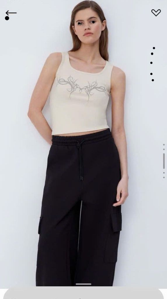 AO THUN BA LỖ NỮ 3 MAU G//J