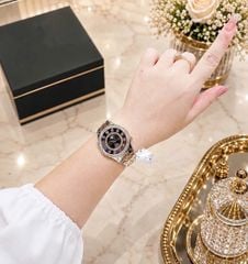 Đồng hồ nữ xách tay store F L