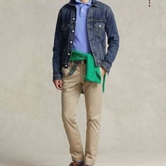 Quần kaki nam mã CK100126