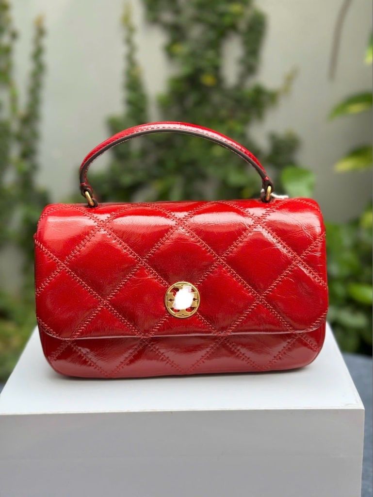 Túi xách nữ xách tay Store TORRY Burrch 260826A