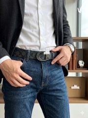 Dây nịt ví nam Coah vnxk xịn