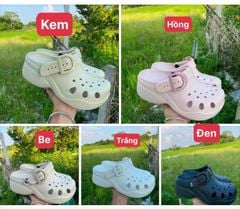 Sục cao 5P cho nữ 5M