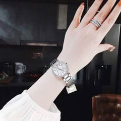 Đồng hồ nữ xách tay Store Auth M//K