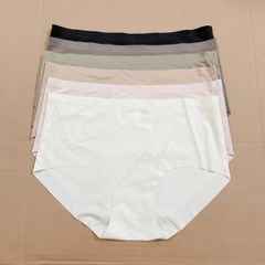 Sét chip su hộp 6 cái uniqlo