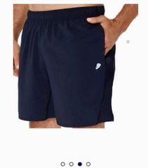 Quần short nam As chất dù 3 màu