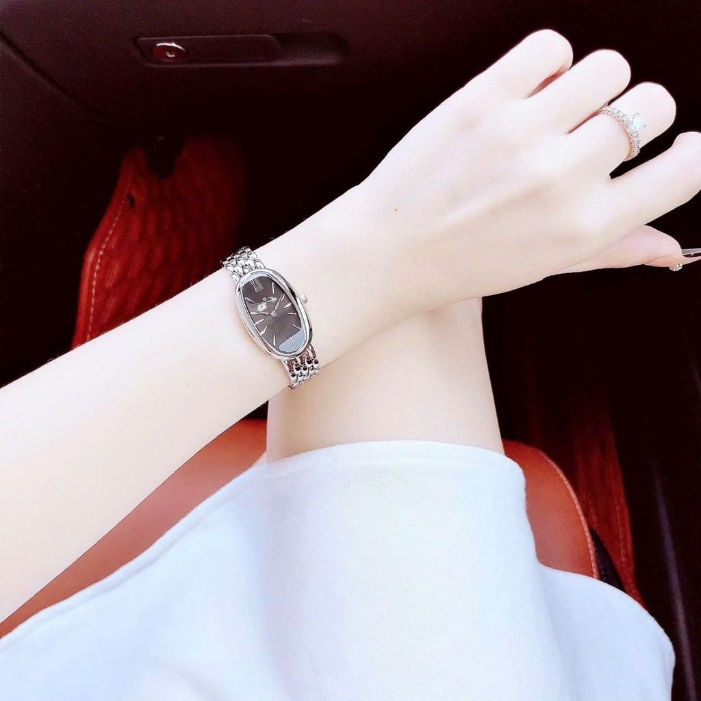 Đồng hồ nữ xách tay Vant