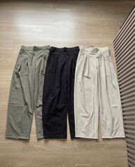 Quần tây nữ gió Baygy 3 màu