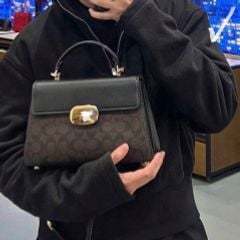 Túi xách nữ Coah  xách tay