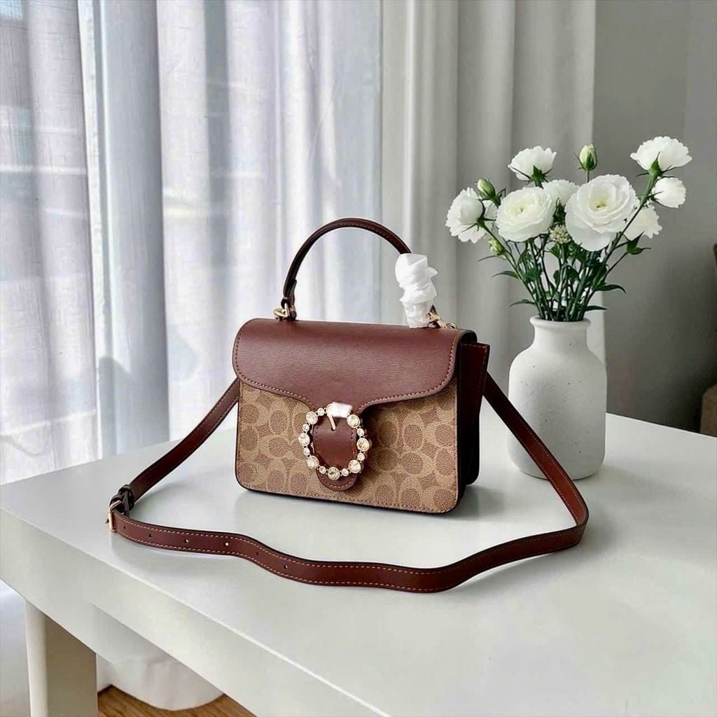 Túi xách nữ vnxk Coah