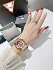 Đồng hồ nữ xách tay store Guiess 250826A