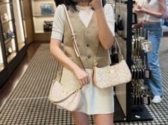 Túi đeo chéo nữ xuất khẩu xịn vnxk