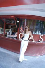 Kính nữ xách tay Gucy