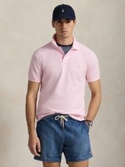 Áo thun Nam Polo ngựa 6 Màu 03105