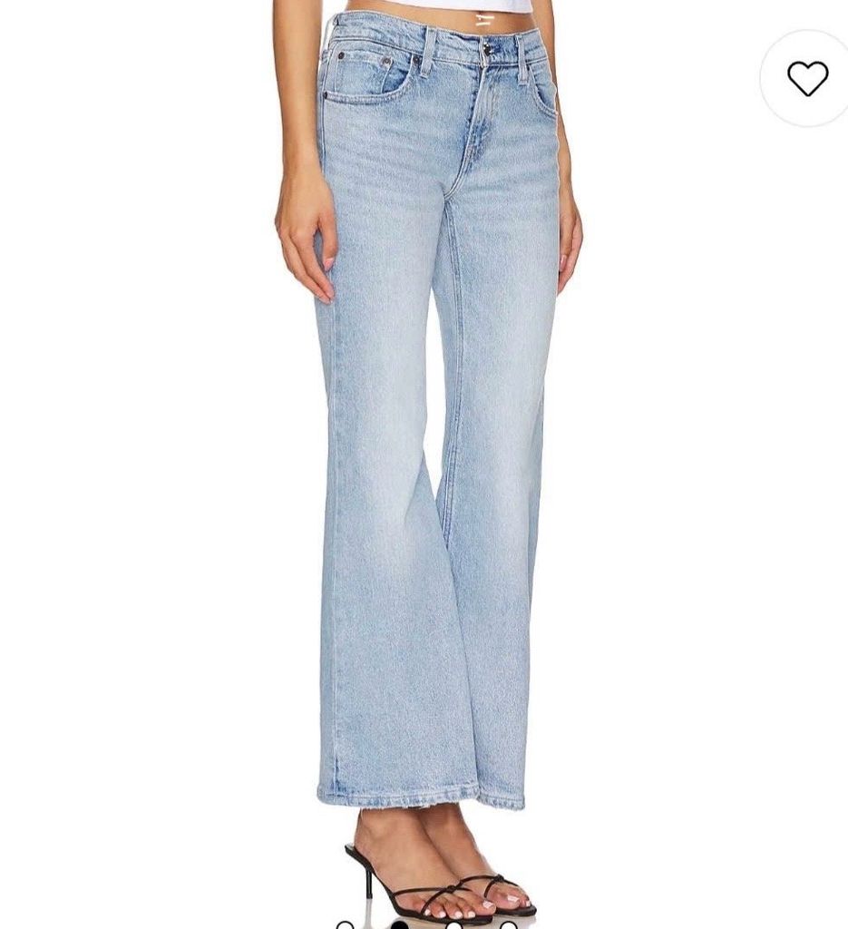 Quần jean levis Loe 5 màu mã 03095