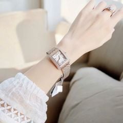 Đồng hồ nữ xách tay store về M//K