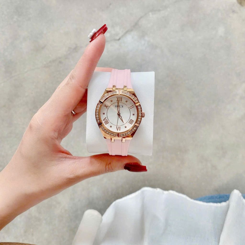 Đồng Hồ Gues.s GW0034L3