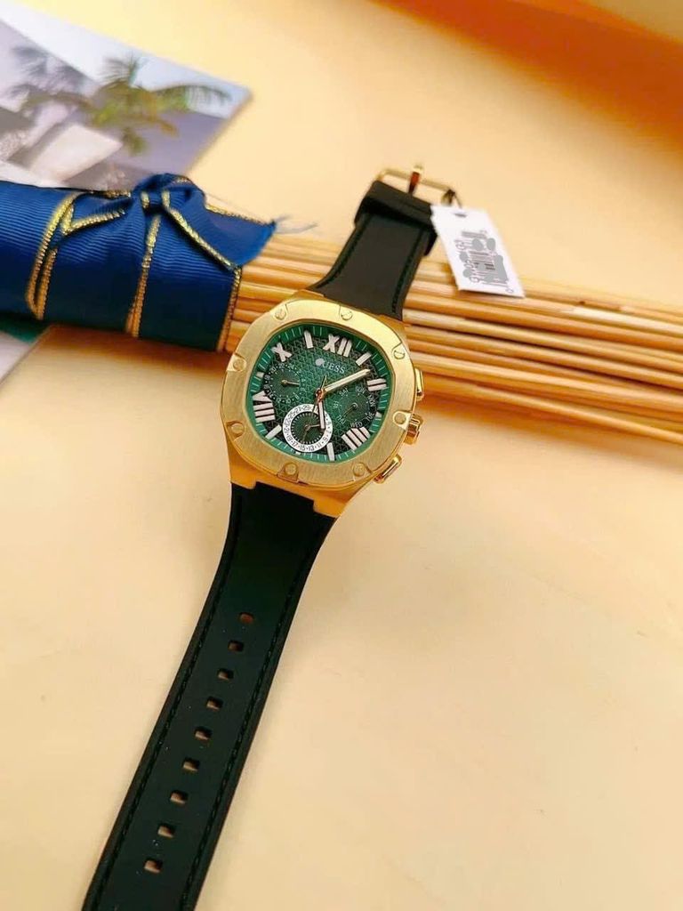 Đồng Hồ GIW0571G3