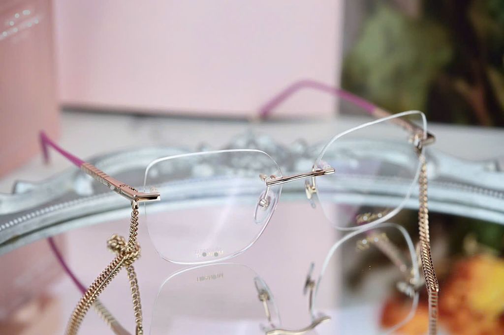 Mắt Kính CHOPPARD