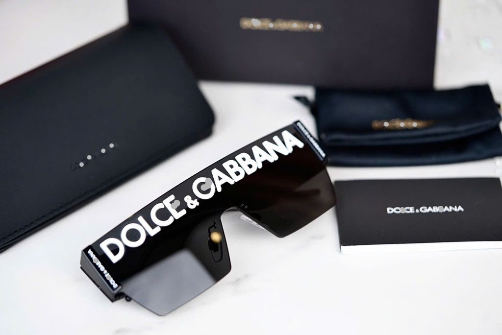 Mắt Kính OLLCE GABANA