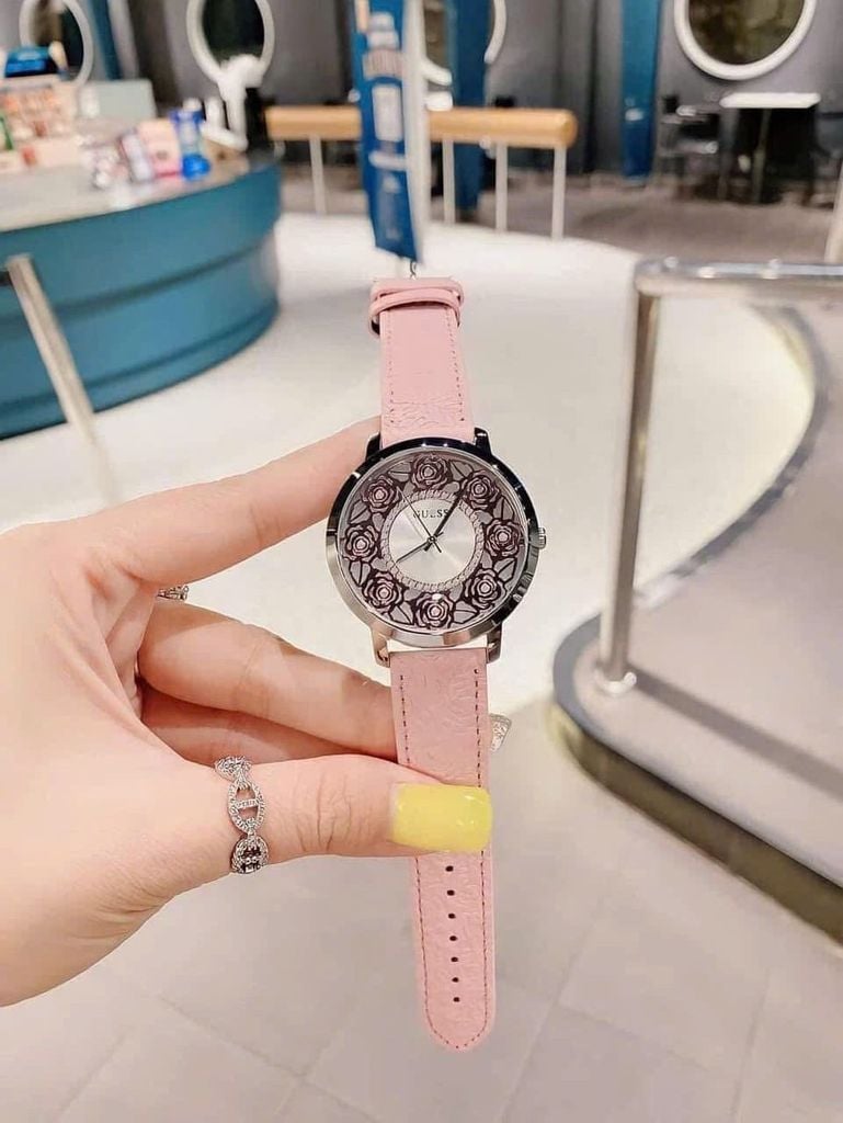 Đồng Hồ GW05292L1, GW05292L5.