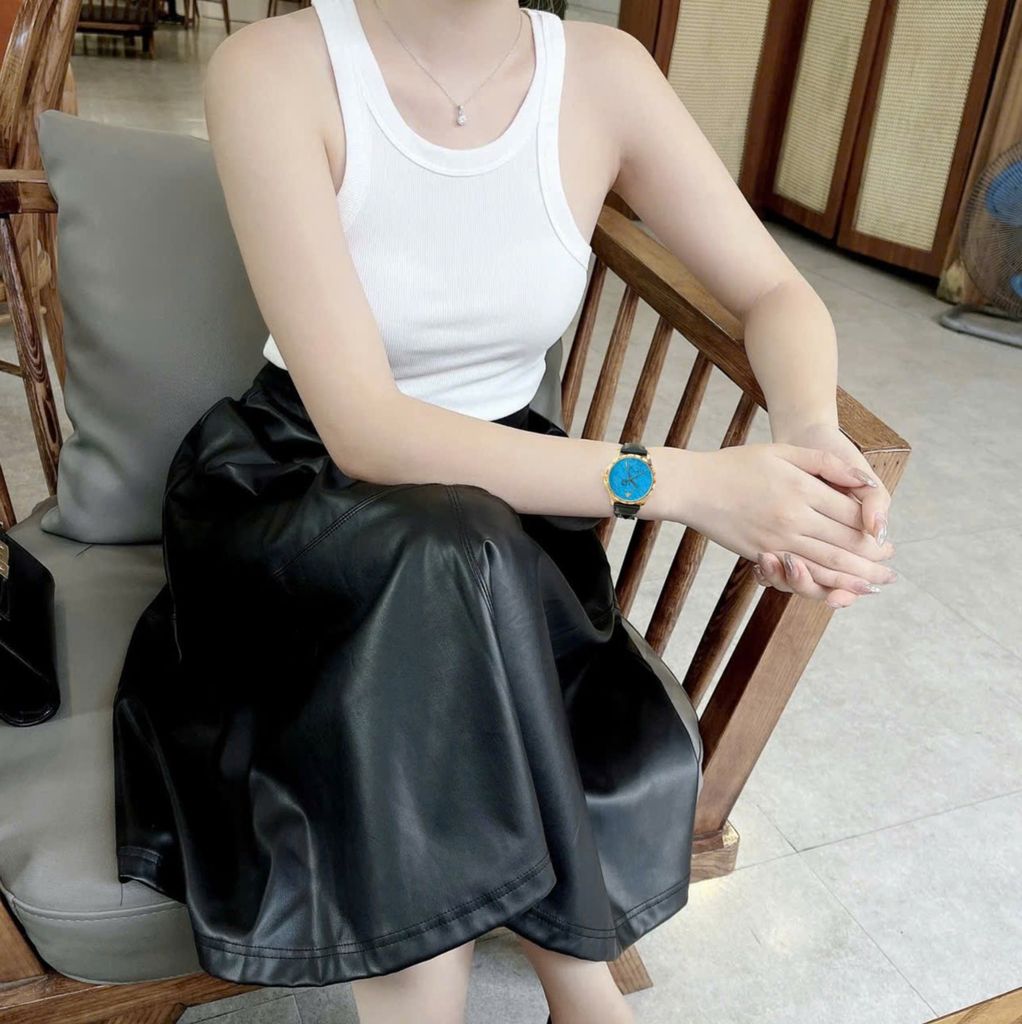 Đồng Hồ Guci YA1264562 Le Marrche des Merrveilles