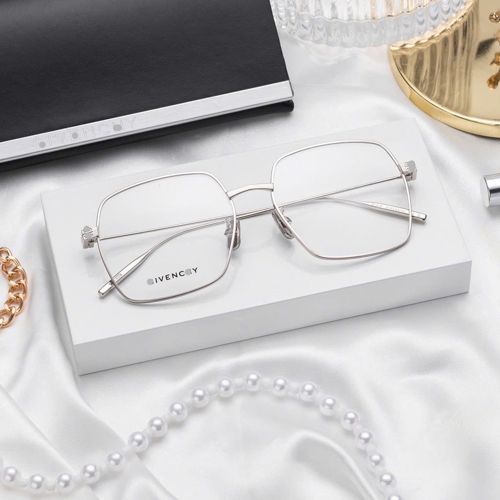 Mắt Kính Gℹvvenchy