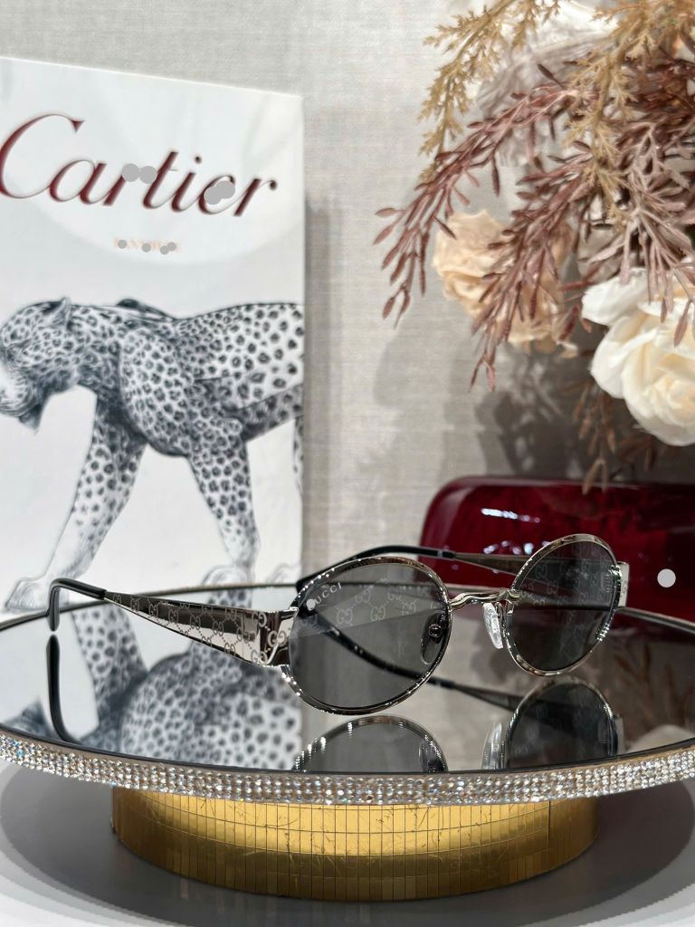 Mắt Kính GUCCCI new