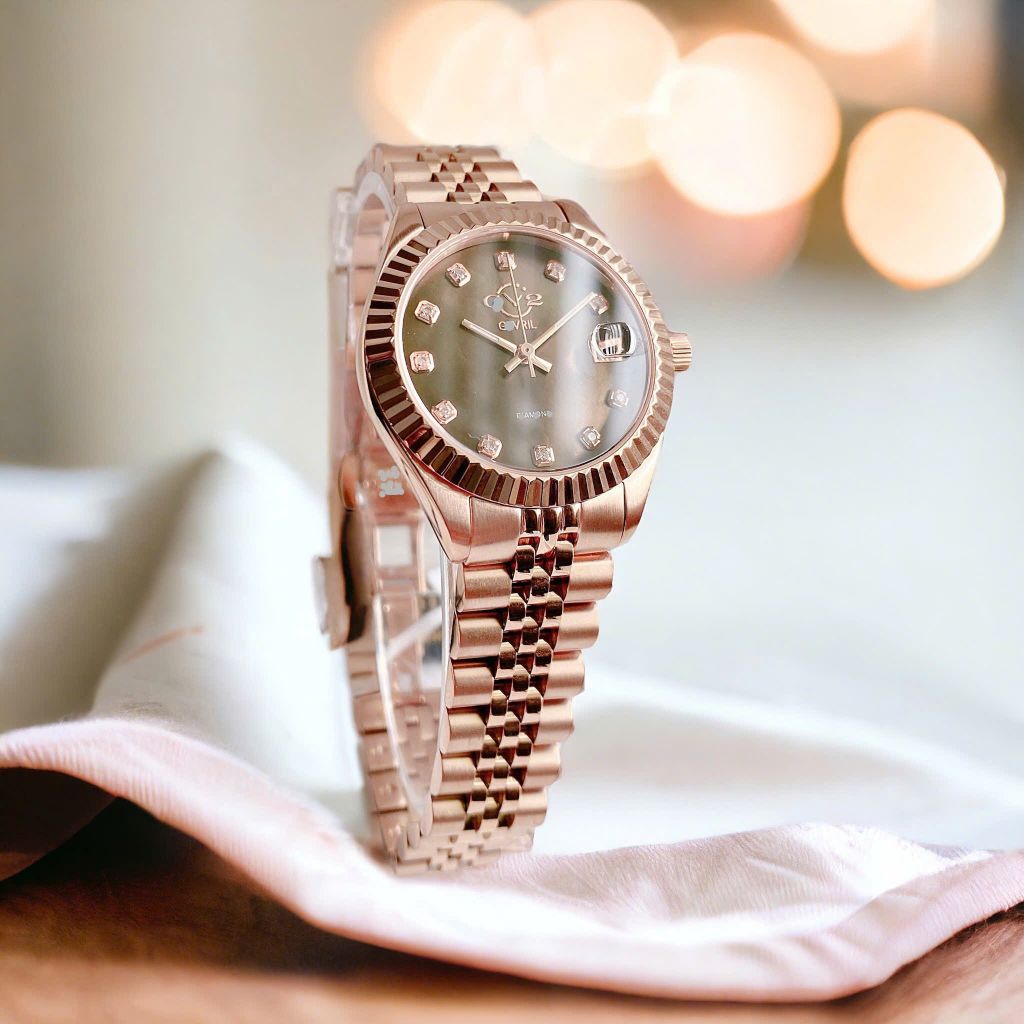 Đồng Hồ GIV2 Naples