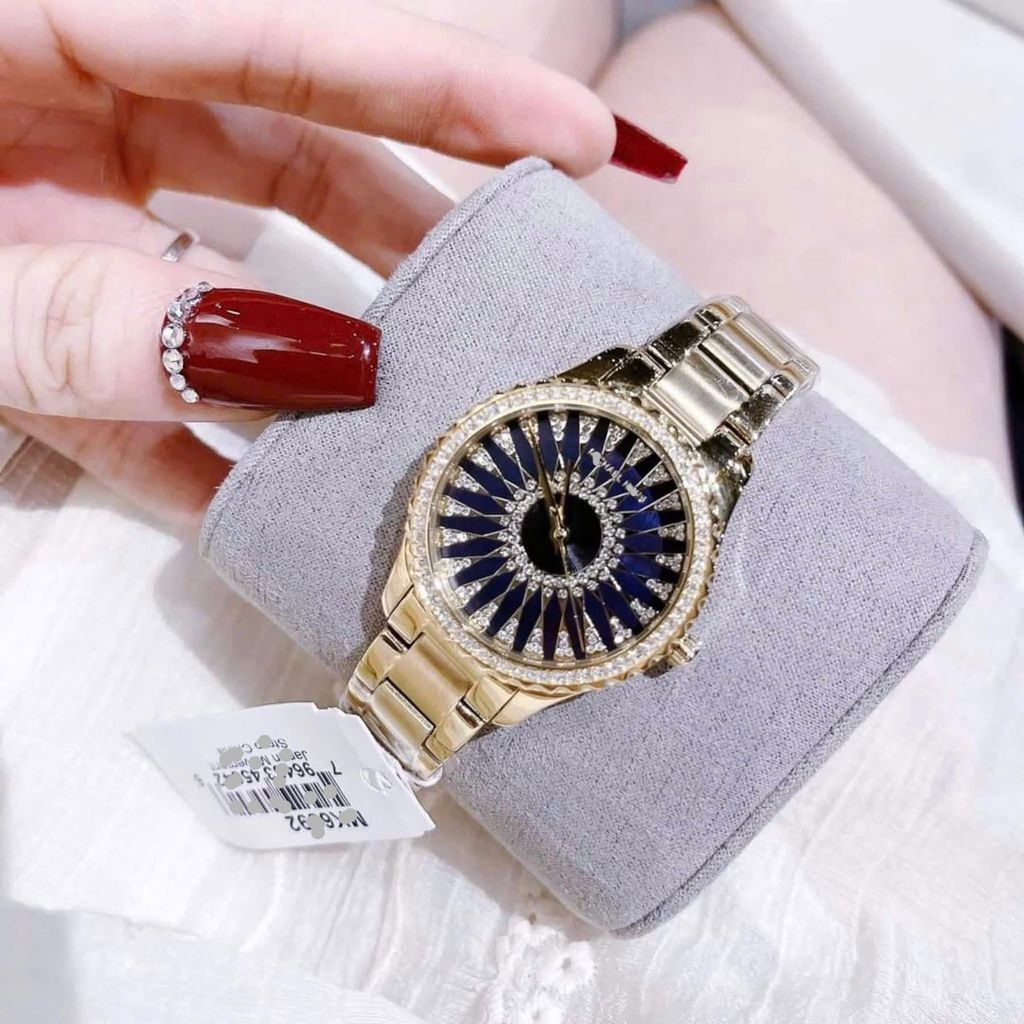 Đồng Hồ MIK6892