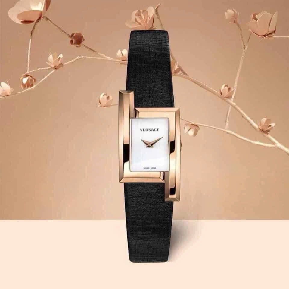 Đồng Hồ Verrsace Grecca Icon