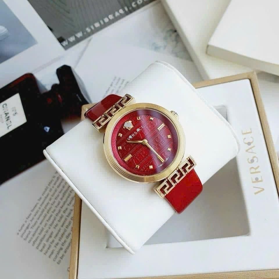 Đồng Hồ VELLW00320