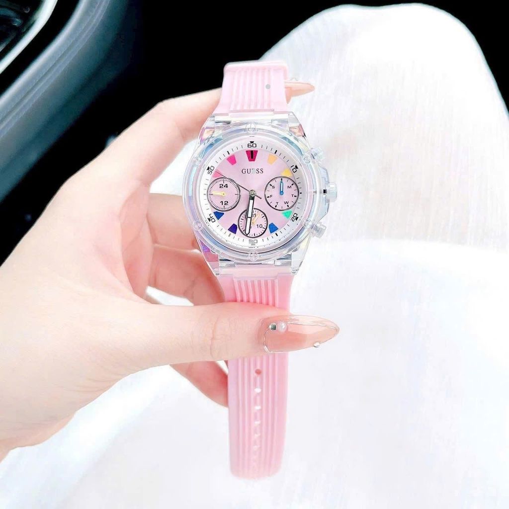 Guuess Watch gw0438l7