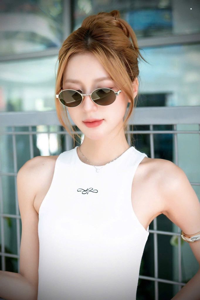 MẮT KÍNH GGOLD - lens green