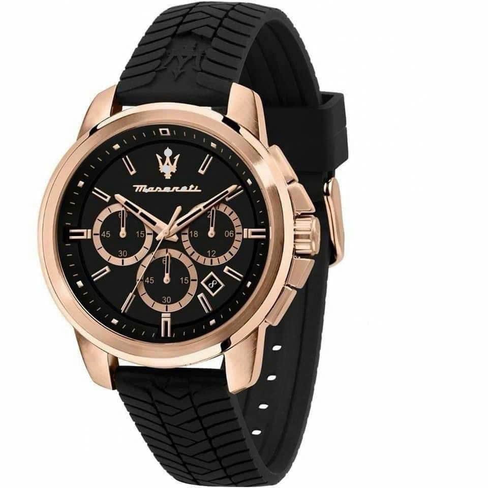 Đồng Hồ R88716211012