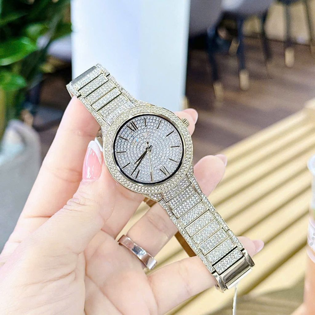 ĐỒNG HỒ MK3360