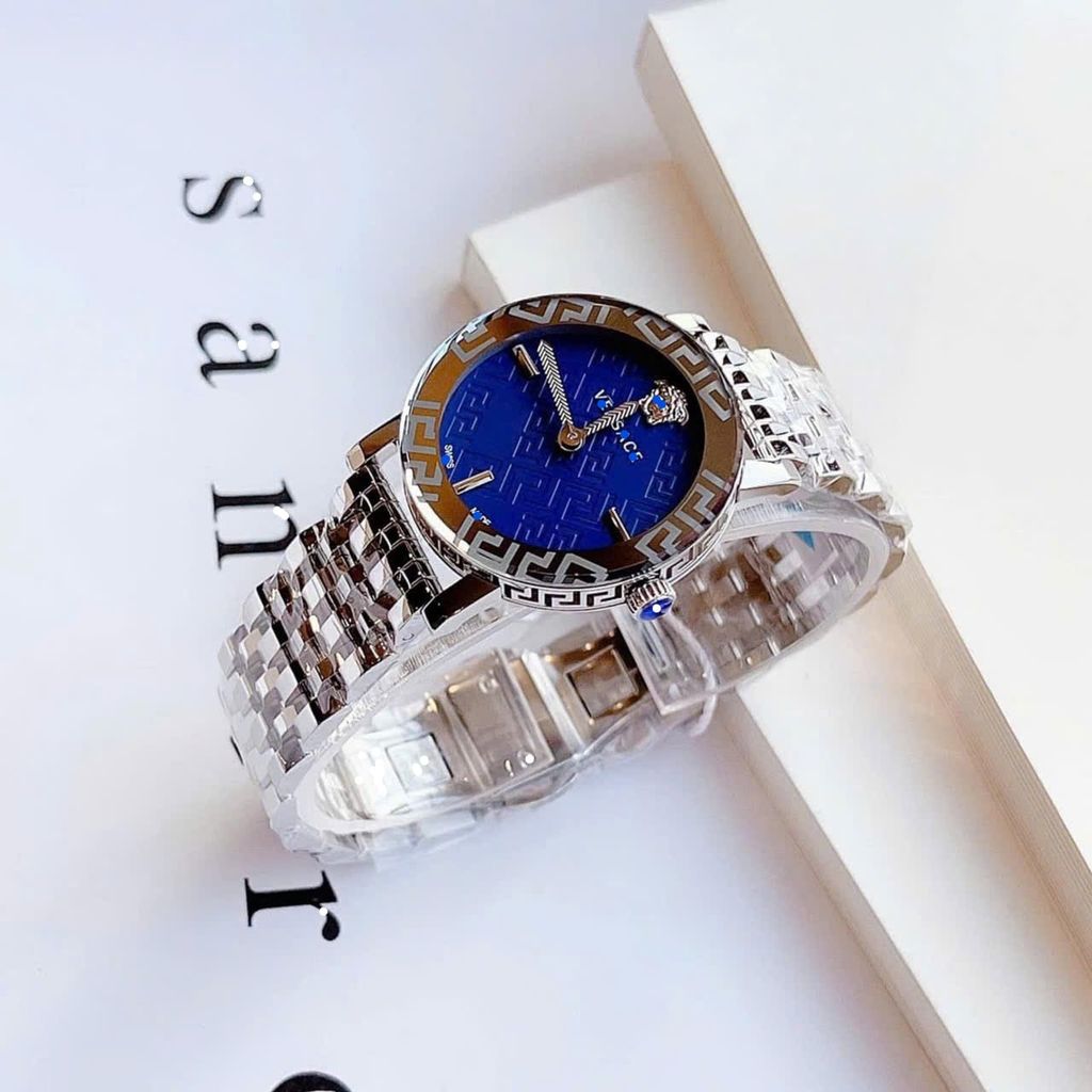 Versace Greca Glass-VEU300321