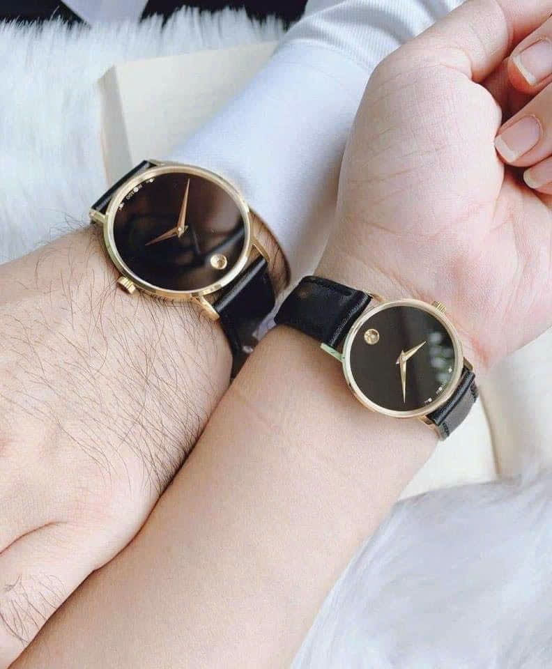 Mocadoo Couplee 0607314 và 0607319