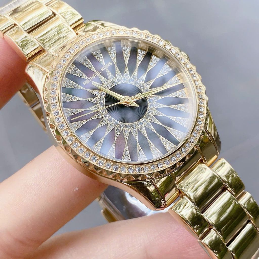 Đồng hồ nữ MKors MK6892