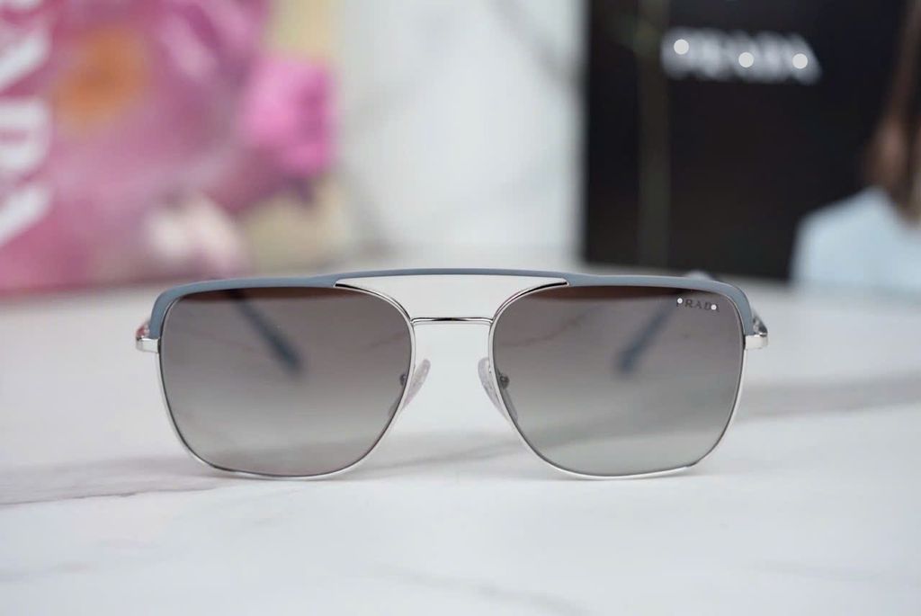 Mắt Kính PRADAA