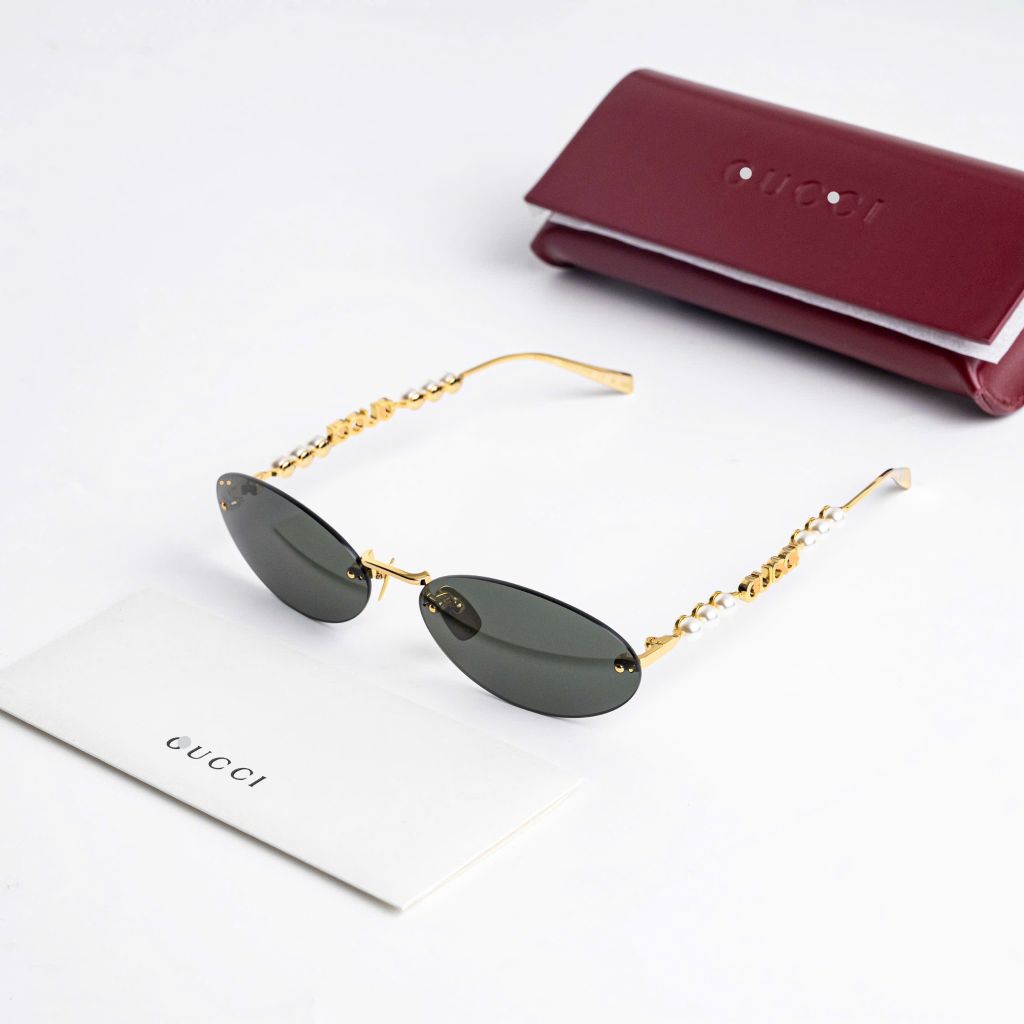 Mắt Kính GUCCII - new ss25