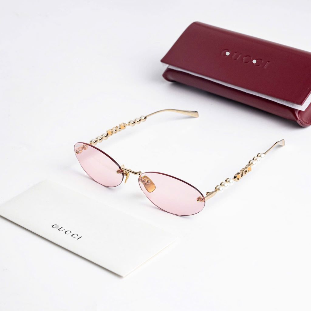 Mắt Kính Guccii GG1922S