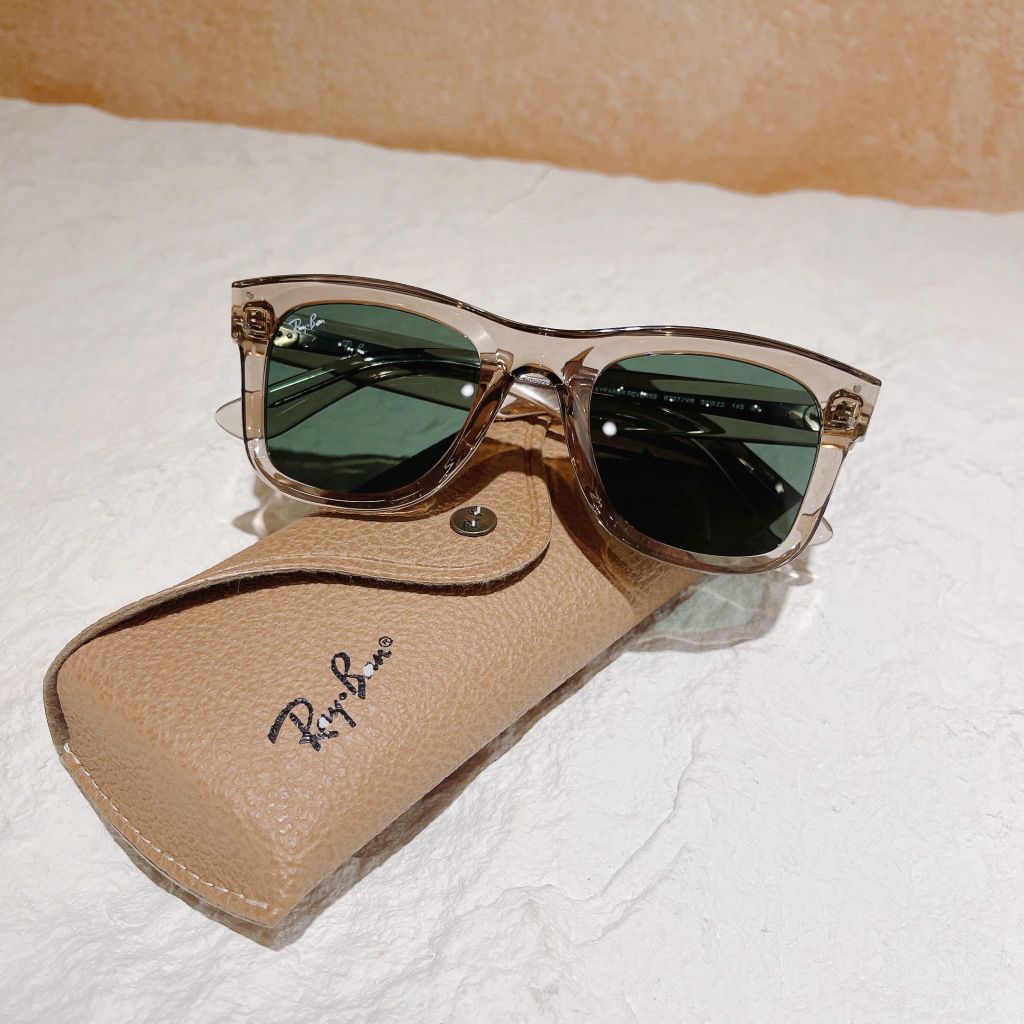 Mắt Kính RAYBANS