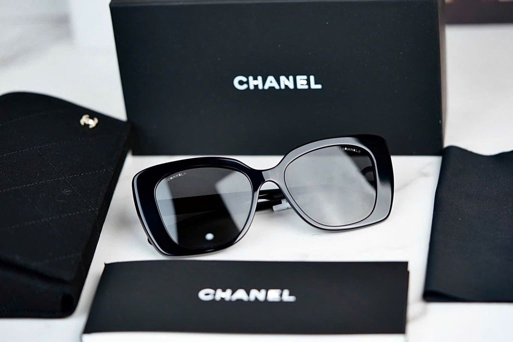 Mắt Kính CHANELL