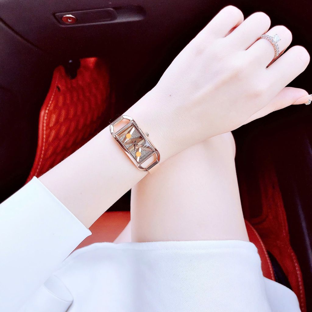 ĐỒNG HỒ MICHAELL KORS (VÀNG HỒNG) - MK4858