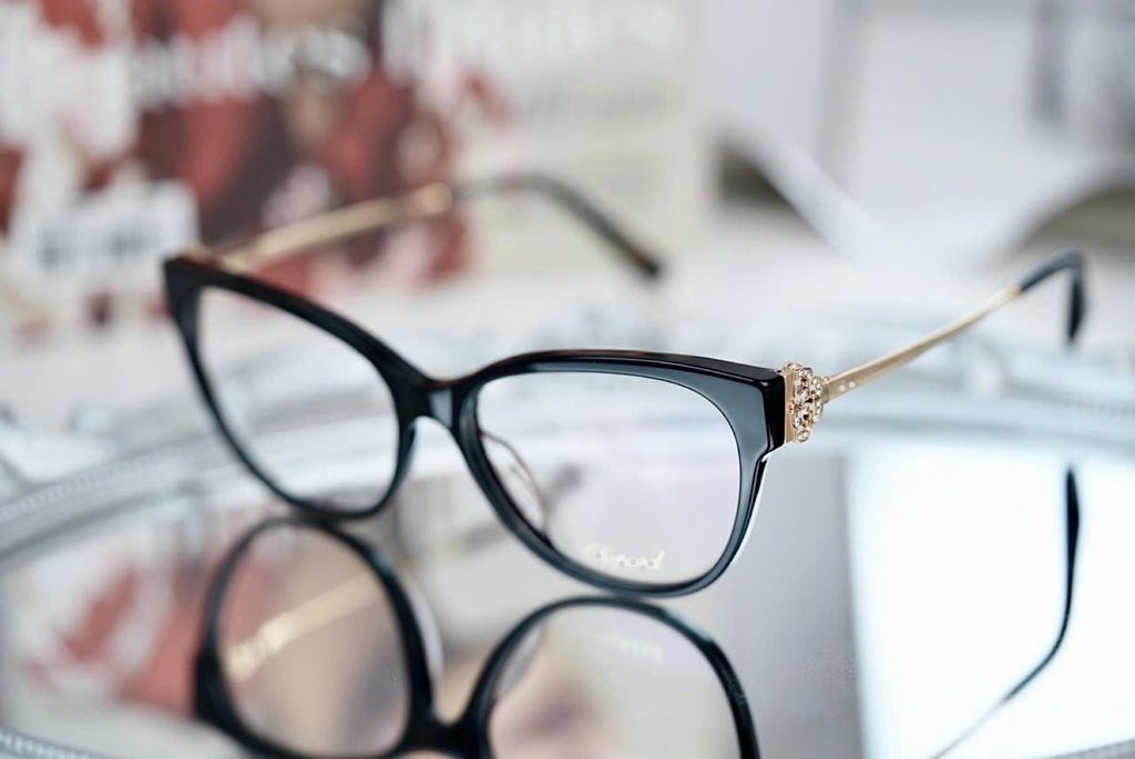 Mắt Kính CHOPPARD