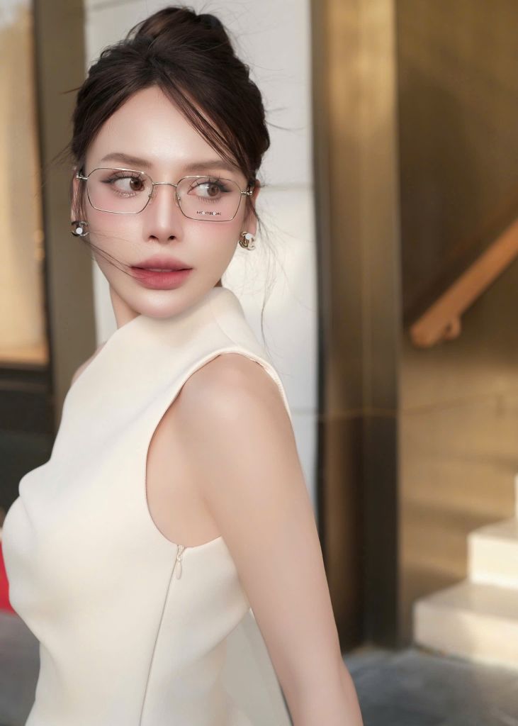 Mắt Kính MONTBLLANC