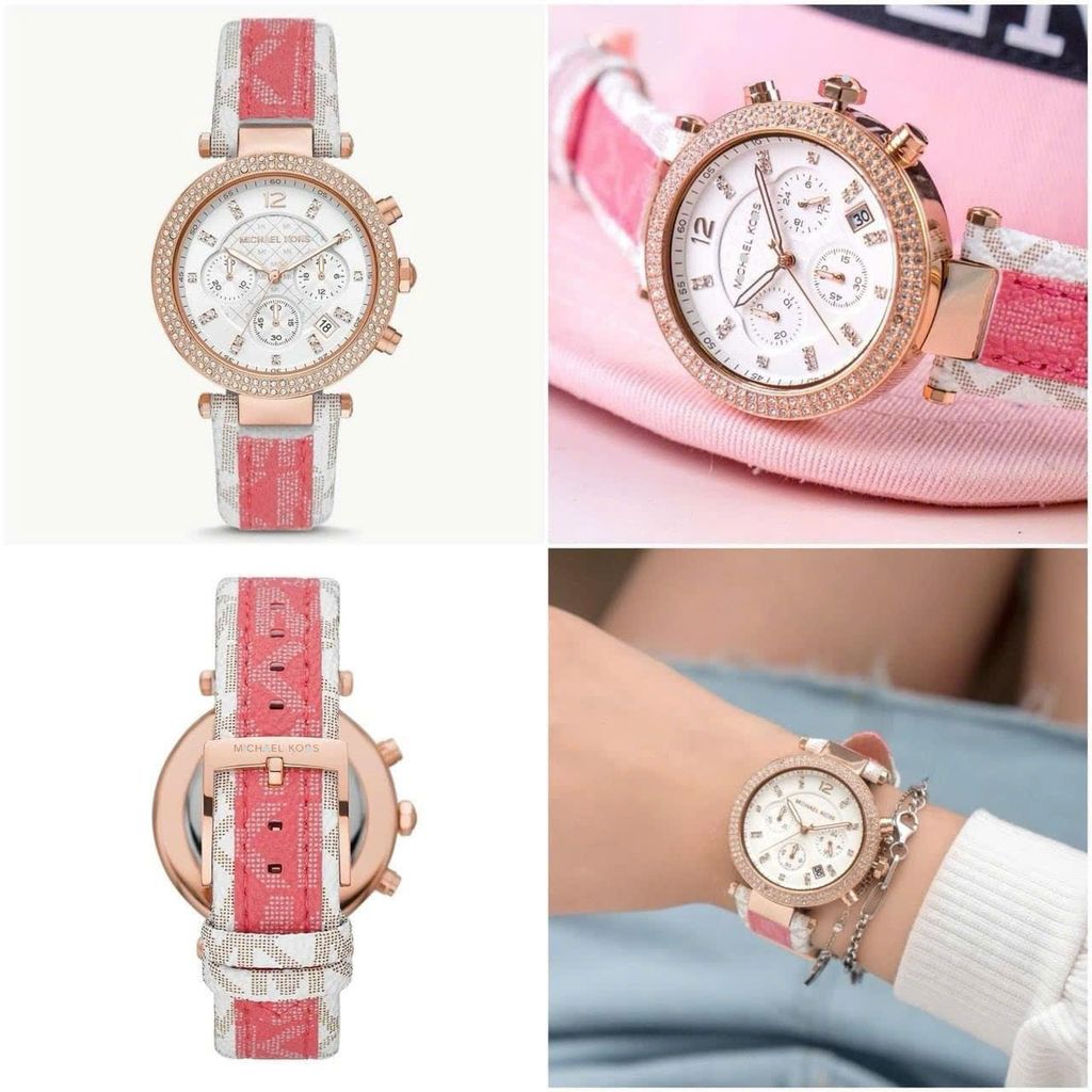 Đồng hồ MIk6951