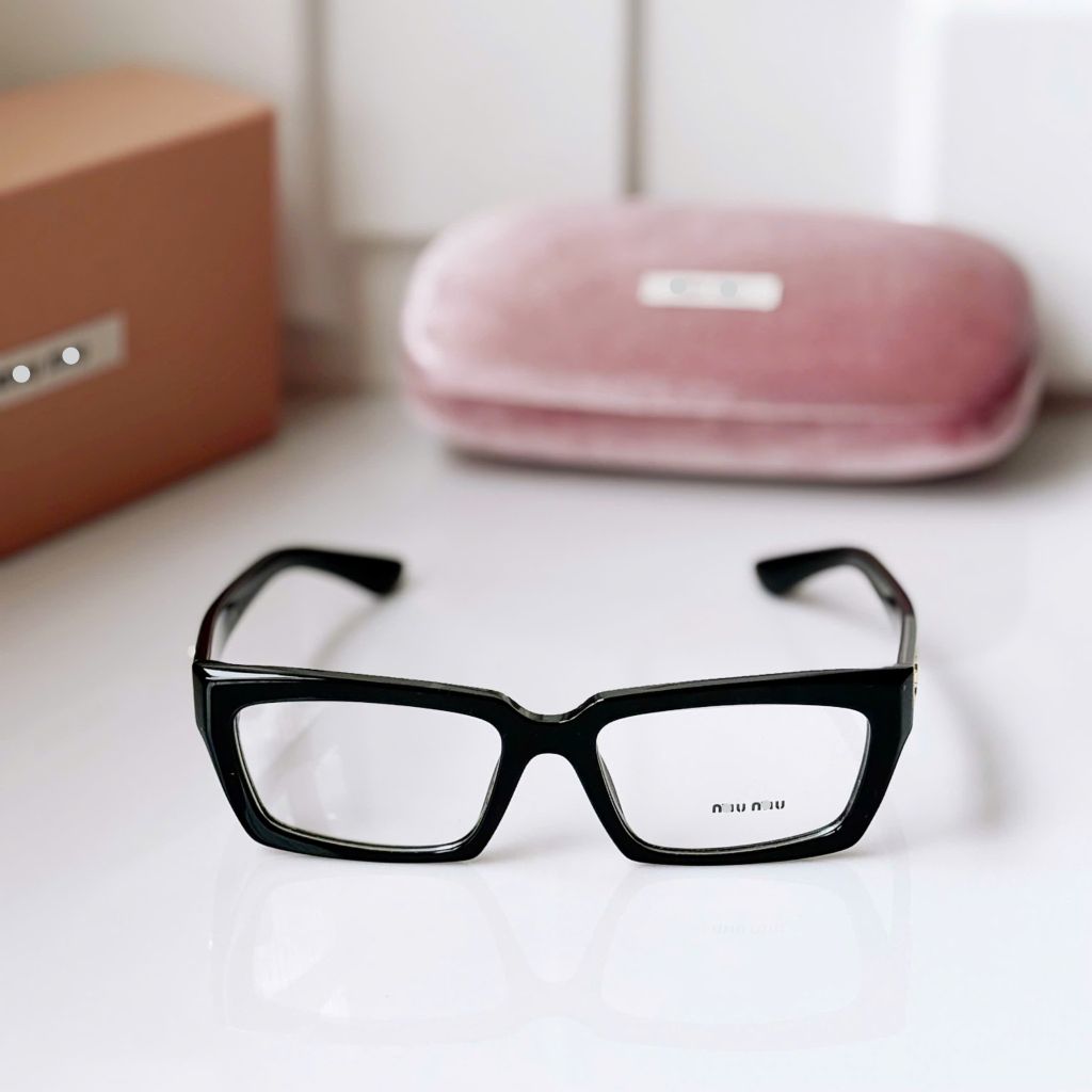 Gọng cận Miiu Miiu