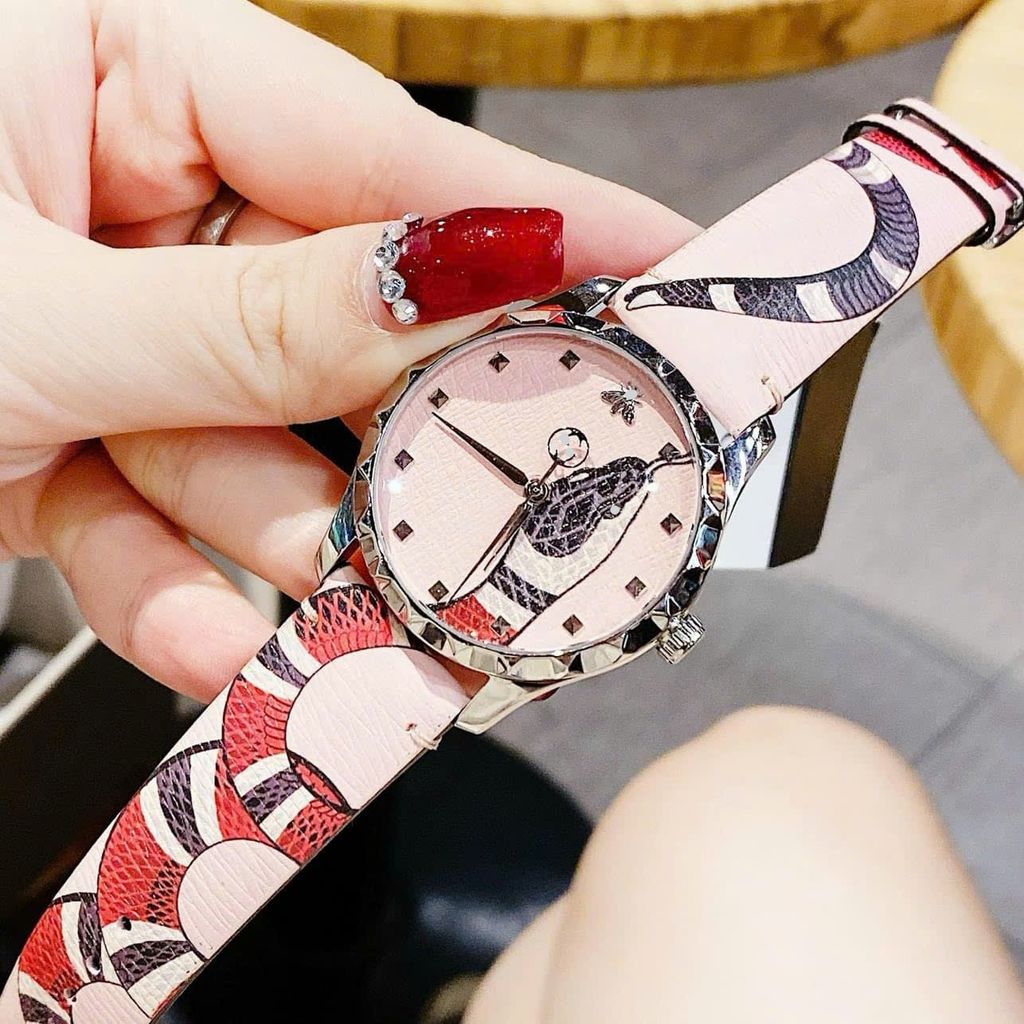 Đồng hồ Guci YA1264083