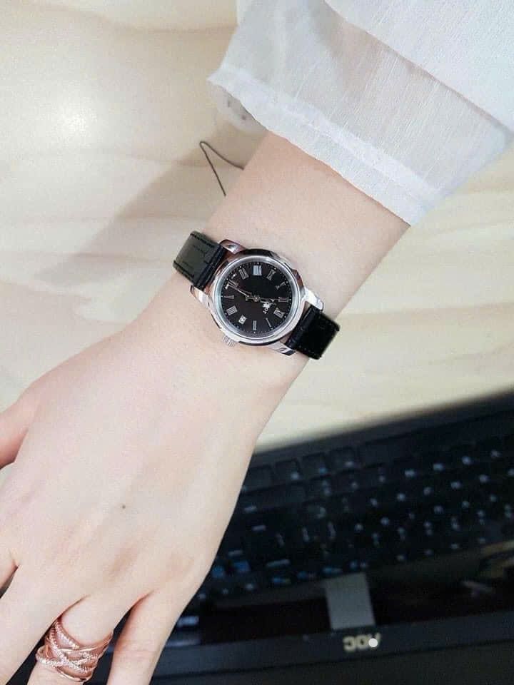 Đồng Hồ TIISOT T033.210.16.053.00